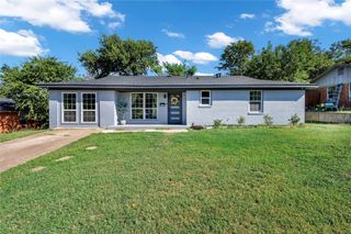 6400 Shadydell Drive, Fort Worth, TX 76135