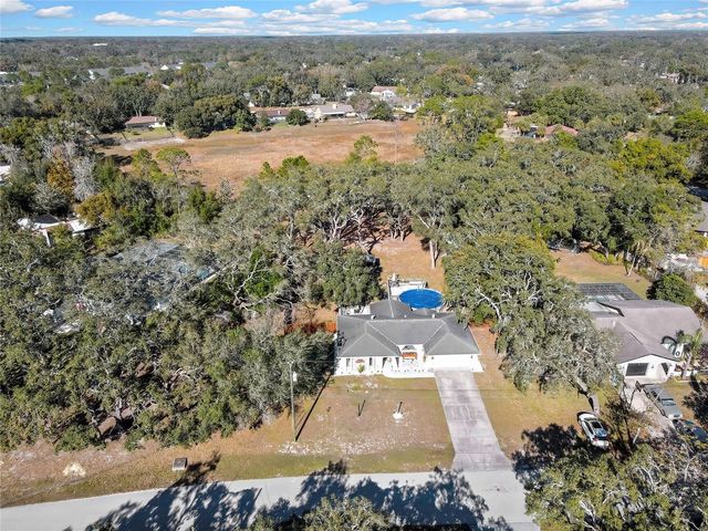 8265 APPLE ORCHARD ROAD, Spring Hill, FL 34606