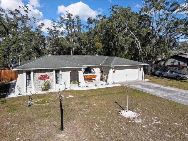 8265 APPLE ORCHARD ROAD, Spring Hill, FL 34606