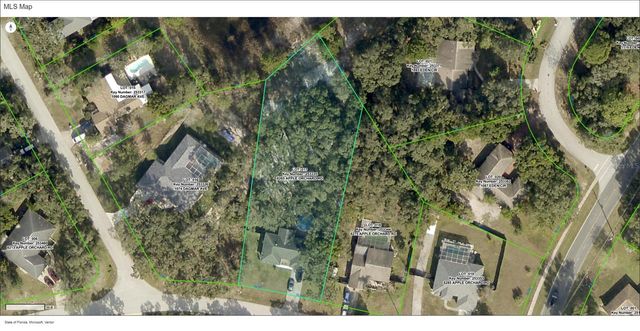 8265 APPLE ORCHARD ROAD, Spring Hill, FL 34606