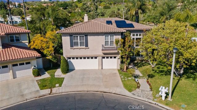 11 Willowglade, Rancho Santa Margarita, CA 92679