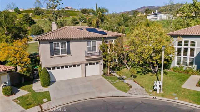 11 Willowglade, Rancho Santa Margarita, CA 92679
