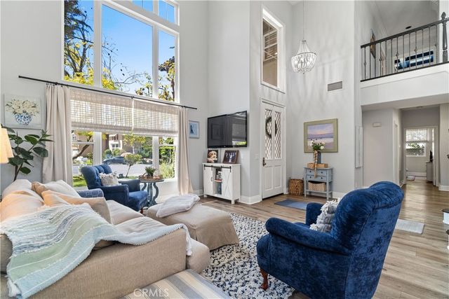 11 Willowglade, Rancho Santa Margarita, CA 92679