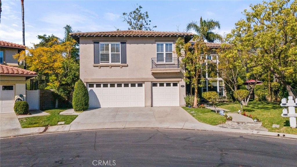 11 Willowglade, Rancho Santa Margarita, CA 92679