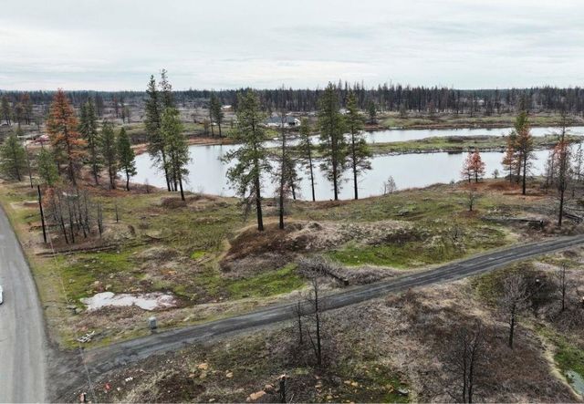 S Medical Lake Rd, Medical Lake, WA 98256