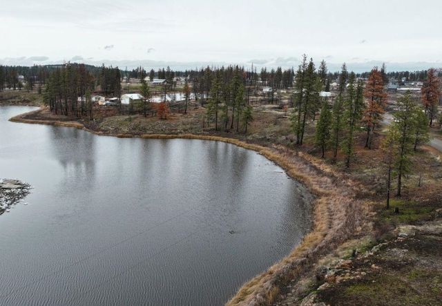 S Medical Lake Rd, Medical Lake, WA 98256