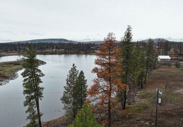 S Medical Lake Rd, Medical Lake, WA 98256