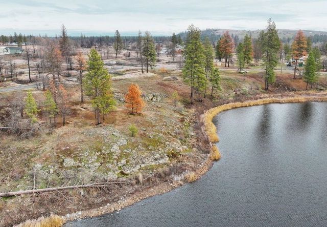 S Medical Lake Rd, Medical Lake, WA 98256