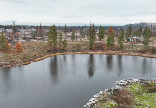 S Medical Lake Rd, Medical Lake, WA 98256