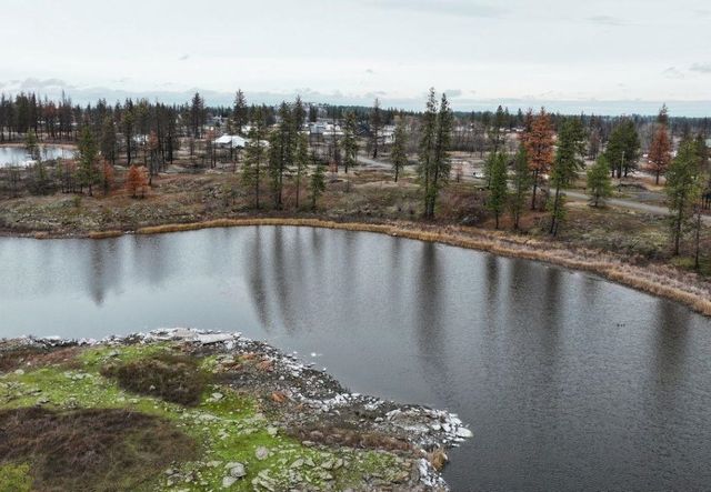 S Medical Lake Rd, Medical Lake, WA 98256