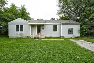 4110 SE 11th Street, Oklahoma City, OK 73115