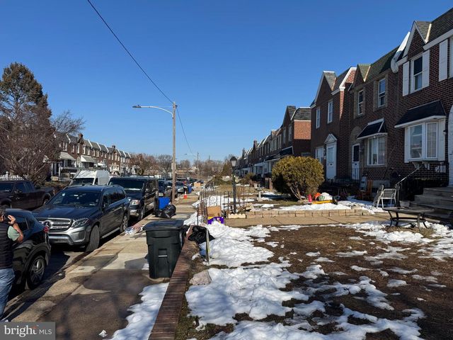 6625 ALGARD ST, Philadelphia, PA 19135