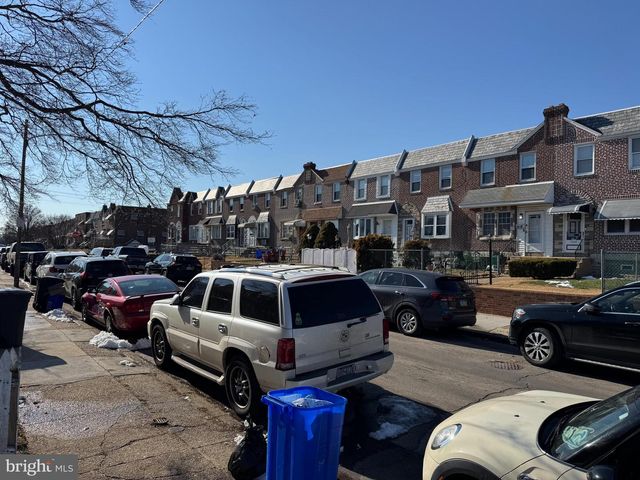 6625 ALGARD ST, Philadelphia, PA 19135