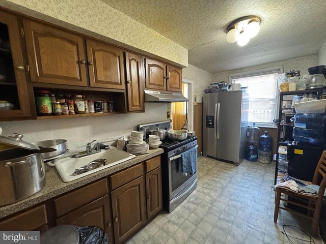 6625 ALGARD ST, Philadelphia, PA 19135