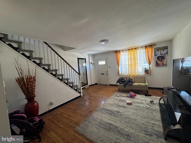 6625 ALGARD ST, Philadelphia, PA 19135