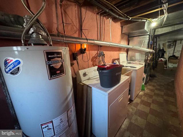 6625 ALGARD ST, Philadelphia, PA 19135