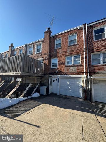 6625 ALGARD ST, Philadelphia, PA 19135