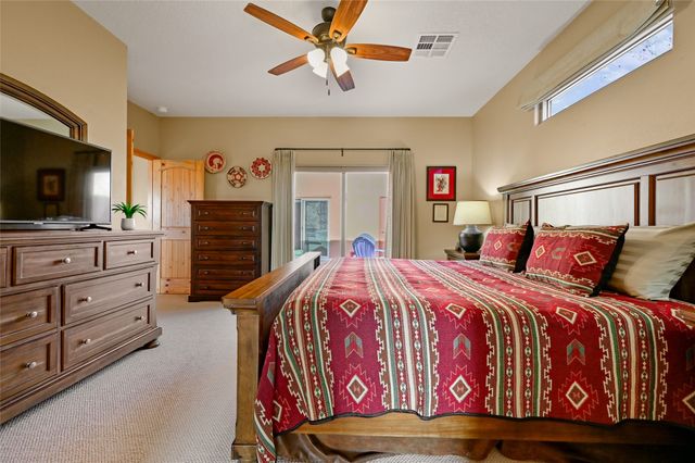 10 Canto Del Pajaro, Santa Fe, NM 87508