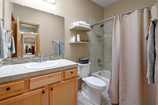 10 Canto Del Pajaro, Santa Fe, NM 87508