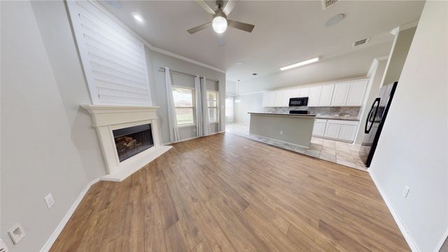 3101 Buckthorn Street, Forney, TX 75126