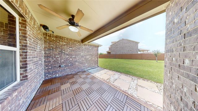 3101 Buckthorn Street, Forney, TX 75126