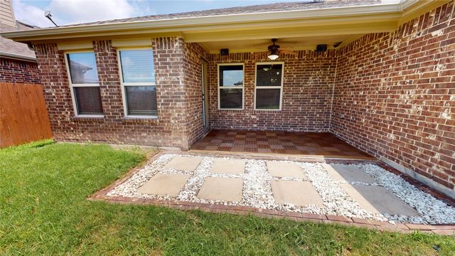 3101 Buckthorn Street, Forney, TX 75126