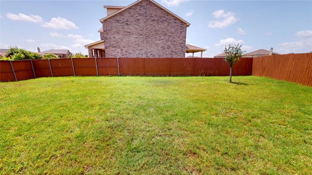3101 Buckthorn Street, Forney, TX 75126