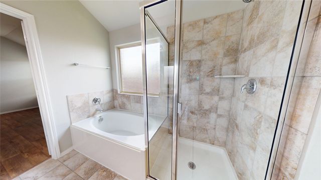 3101 Buckthorn Street, Forney, TX 75126