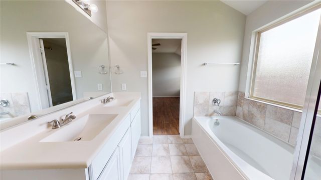 3101 Buckthorn Street, Forney, TX 75126