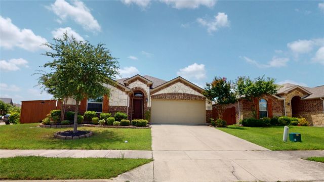 3101 Buckthorn Street, Forney, TX 75126