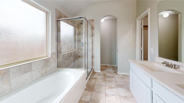 3101 Buckthorn Street, Forney, TX 75126