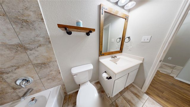 3101 Buckthorn Street, Forney, TX 75126