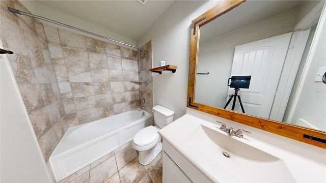 3101 Buckthorn Street, Forney, TX 75126