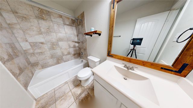 3101 Buckthorn Street, Forney, TX 75126