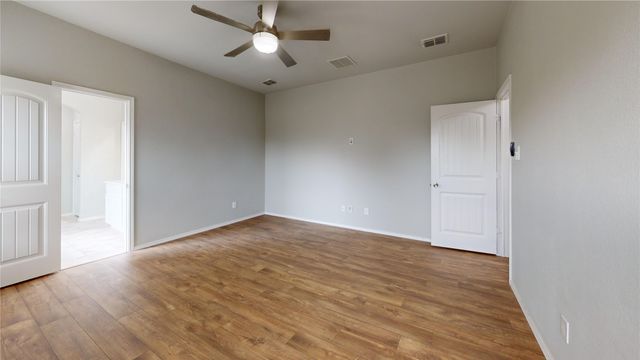 3101 Buckthorn Street, Forney, TX 75126