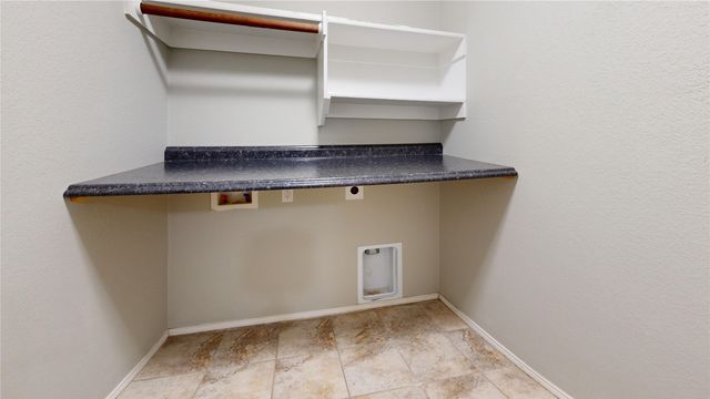 3101 Buckthorn Street, Forney, TX 75126