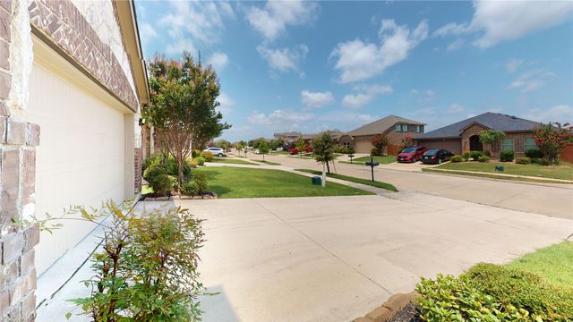 3101 Buckthorn Street, Forney, TX 75126