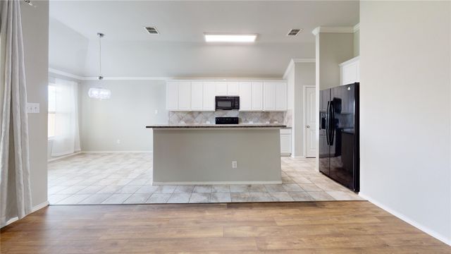 3101 Buckthorn Street, Forney, TX 75126