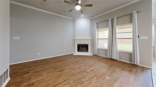 3101 Buckthorn Street, Forney, TX 75126