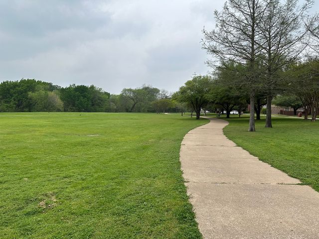 3101 Buckthorn Street, Forney, TX 75126