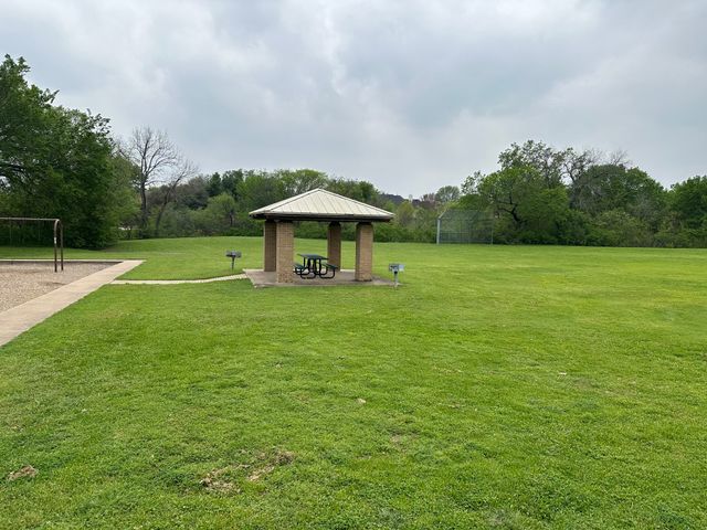 3101 Buckthorn Street, Forney, TX 75126