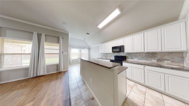 3101 Buckthorn Street, Forney, TX 75126
