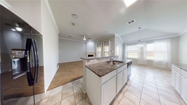3101 Buckthorn Street, Forney, TX 75126