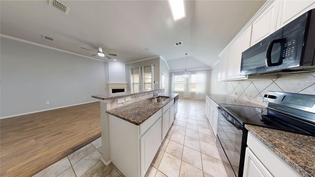 3101 Buckthorn Street, Forney, TX 75126