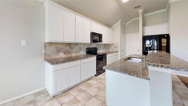 3101 Buckthorn Street, Forney, TX 75126