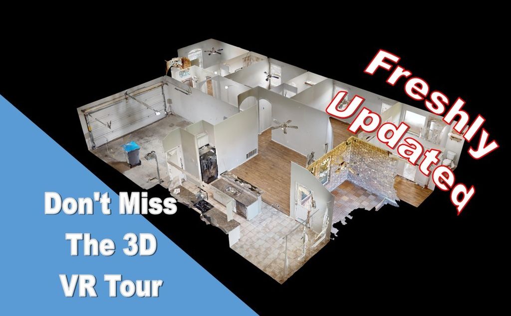 3101 Buckthorn Street, Forney, TX 75126