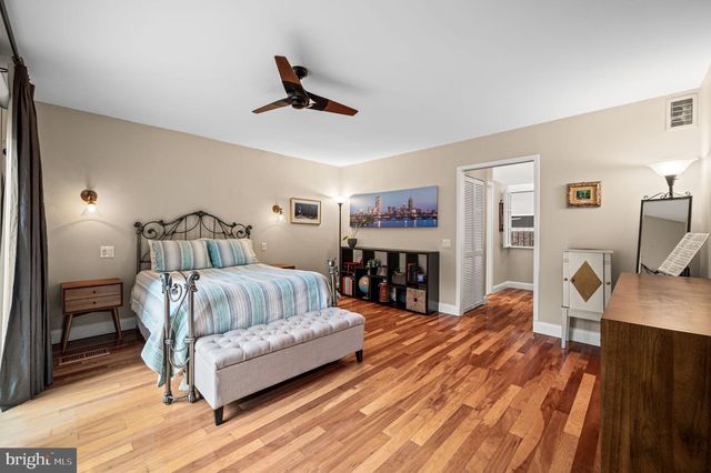 38 SAINT JAMES CT, Philadelphia, PA 19106