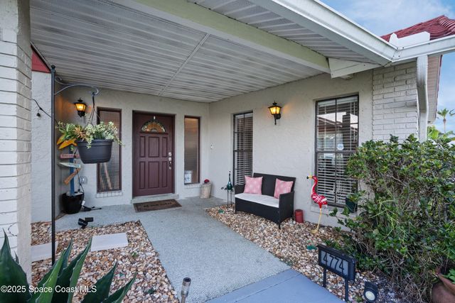 4774 Navaho Trail, Merritt Island, FL 32953