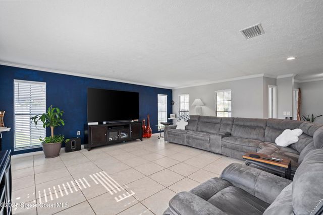 4774 Navaho Trail, Merritt Island, FL 32953