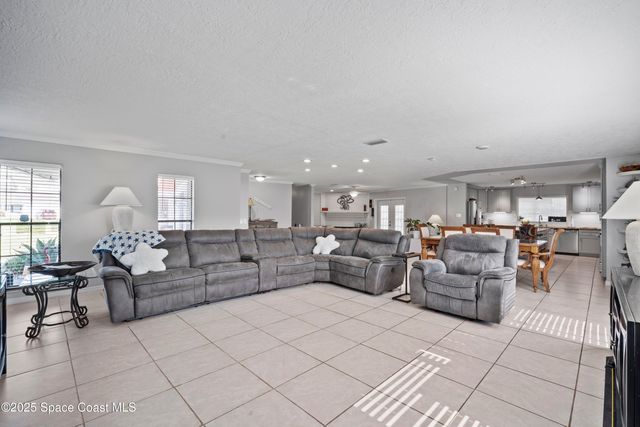 4774 Navaho Trail, Merritt Island, FL 32953